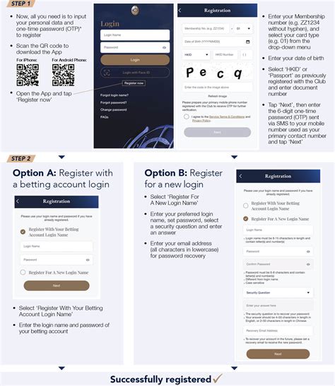 hkjc authenticator|FAQs .